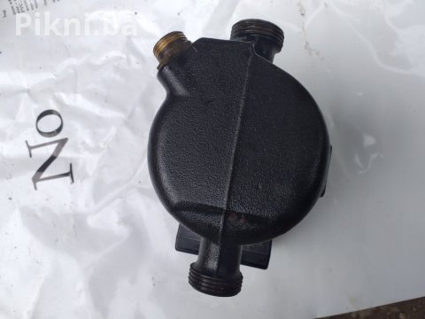 POVOLJNO! GRUNDFOS Cirkulaciona Pumpa UPS 15-50 (Za Centralno Gri 5