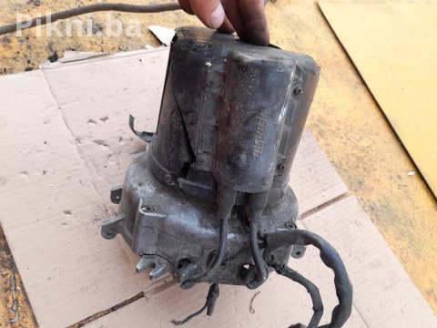 Webasto Grejač 24V (Delovi) - Pumpa, Upaljač, Motoric POVOLJNO