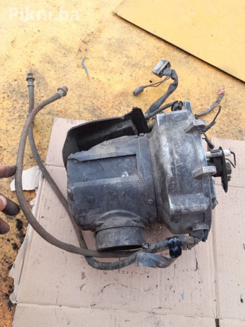Webasto Grejač 24V (Delovi) - Pumpa, Upaljač, Motoric POVOLJNO 10