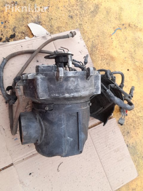 Webasto Grejač 24V (Delovi) - Pumpa, Upaljač, Motoric POVOLJNO 5