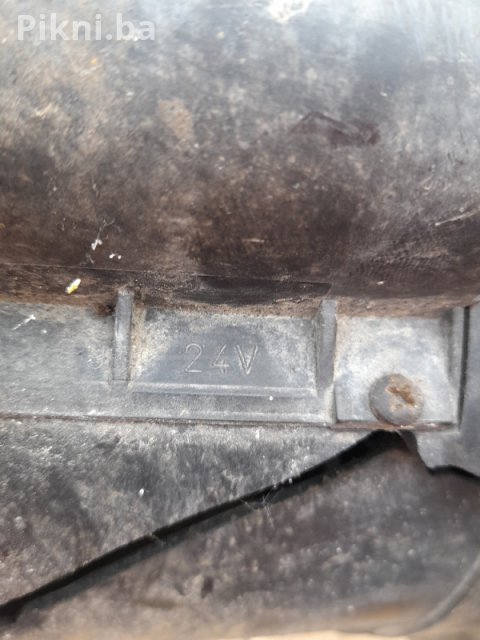 Webasto Grejač 24V (Delovi) - Pumpa, Upaljač, Motoric POVOLJNO 3