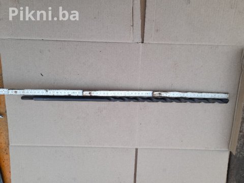 NOVA! Profesionalna burgija za beton 16mm x 600mm - Made in Germa