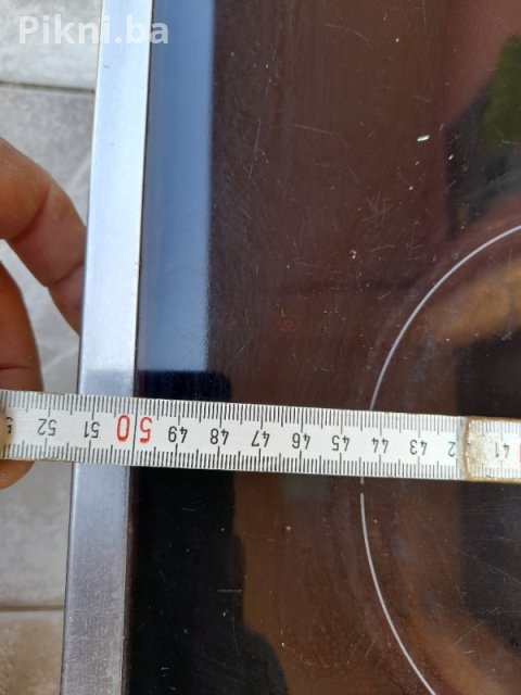 AKCIJSKA CIJENA: ELEKTRABREGENZ UGRADBENA STAKLOKERAMIČKA PLOČA 5