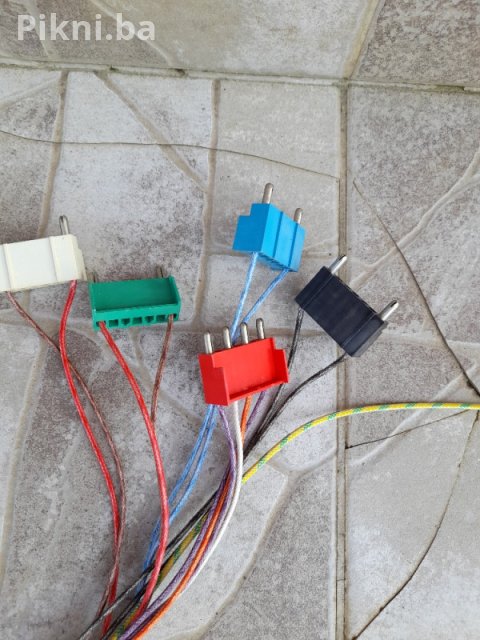 AKCIJSKA CIJENA: ELEKTRABREGENZ UGRADBENA STAKLOKERAMIČKA PLOČA