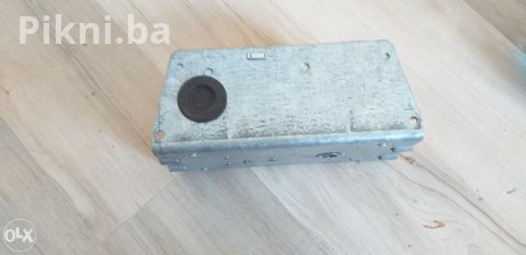 BELIMO KM 220 Aktuator za Klapne (220V) 4