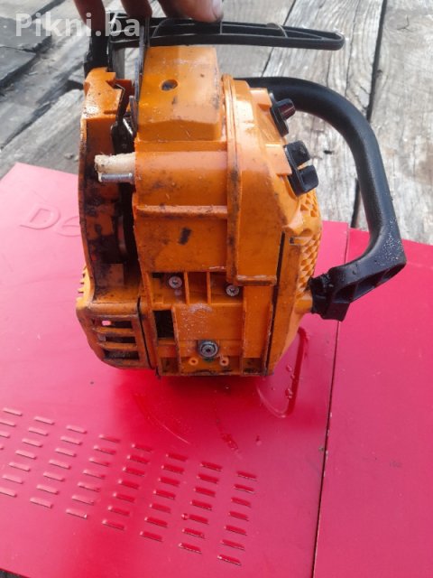 Motorna pila Villager VGS260S motorke