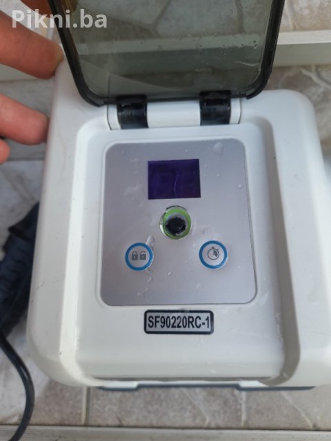 Prodajem Intex pumpu za bazen - kao nova, samo 100 KM! 12