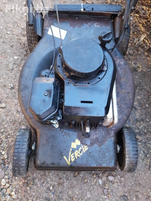 BRIGGS & STRATTON MOTOR za Kosilicu - Super Stanje HITNA PRODAJA