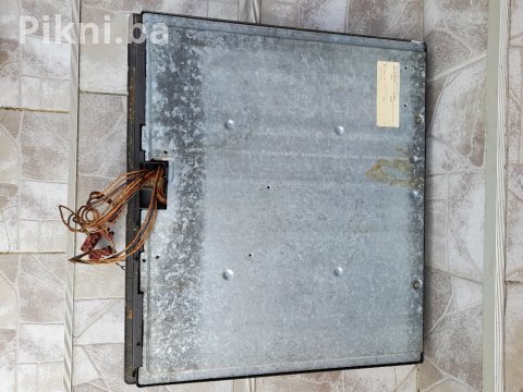 SNIŽENO! Ugradbena Staklokeramička Ploča SIEMENS EKT 740 3
