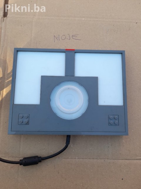 OGLAS ZA PRODAJU: LEGO Dimensions Toy Pad Platforma (Portal) 3
