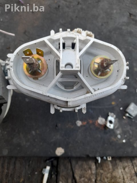 KOMPLET! JAKA Pumpa (100W) + Kućište Filtera za pranje suđa Goren 8