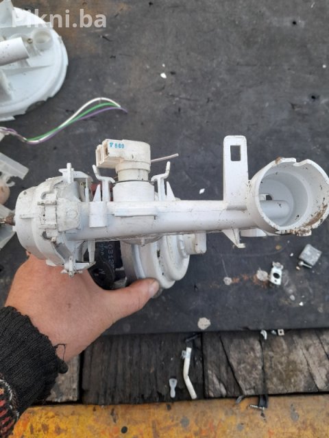 KOMPLET! JAKA Pumpa (100W) + Kućište Filtera za pranje suđa Goren 7