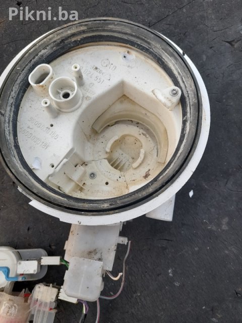 ISPRAVAN Motor Pranja (Cirkulaciona Pumpa) 30W za SUĐOMAŠINU - Si 8