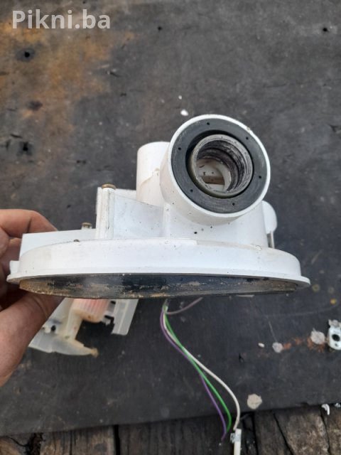 ISPRAVAN Motor Pranja (Cirkulaciona Pumpa) 30W za SUĐOMAŠINU - Si 6