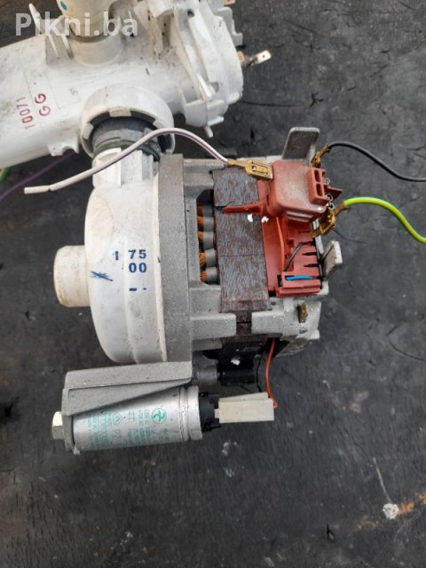 pumpa za vodu (Recirkulacioni) za SIEMENS SUĐOMAŠINU