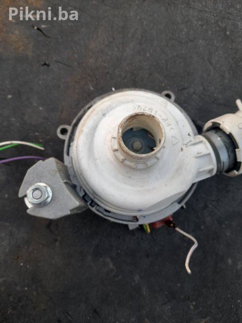 pumpa za vodu (Recirkulacioni) za SIEMENS SUĐOMAŠINU 7