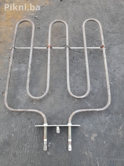Gornji Grijač (Roštilj) za Rernu SANAL VDE 800W / 220V ISPRAVAN