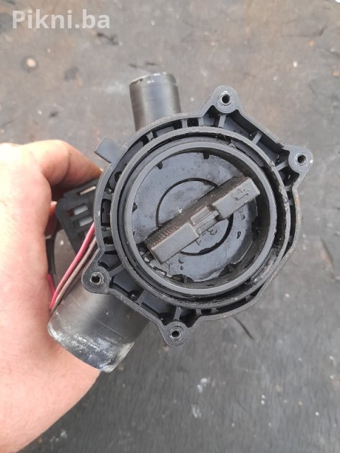 Snažna Odvodna Pumpa za Veš Mašinu - WuXi Haoli (35W)