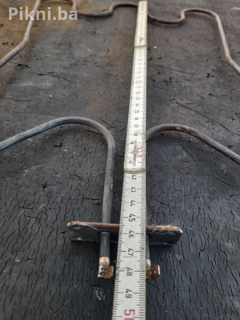 Polovan, Ispravan Grijač (Grijni Element) za Pećnicu 230V 1100W 4