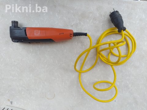 Vrhunski FEIN Multimaster FMM 250 Q - Profesionalni Oscilujući