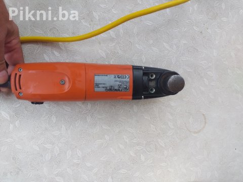 Vrhunski FEIN Multimaster FMM 250 Q - Profesionalni Oscilujući 6