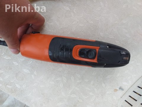 Vrhunski FEIN Multimaster FMM 250 Q - Profesionalni Oscilujući 4
