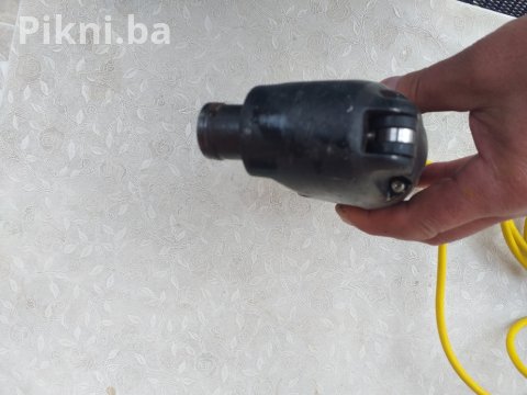 Vrhunski FEIN Multimaster FMM 250 Q - Profesionalni Oscilujući
