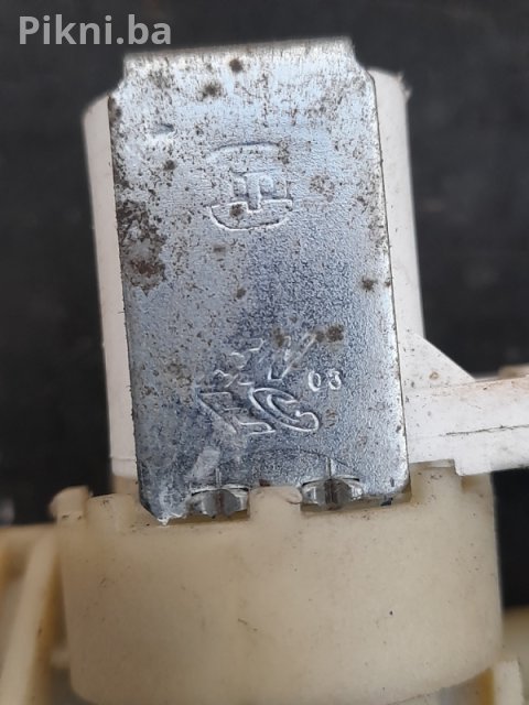 Dvostruki (Dupli) Elektromagnetni Ventil za Vodu (220V) 5