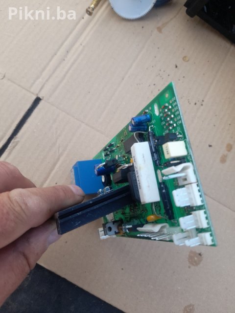 Elektronika kafe aparata saeco spidem kafeaparati dijelovi 6