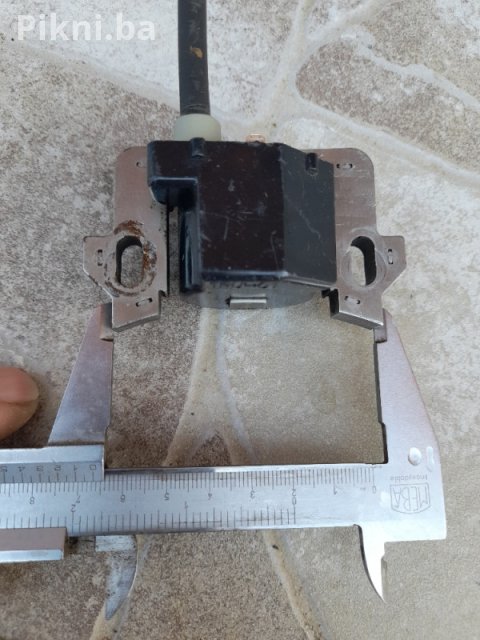 ORIGINALNA ELEKTRONIKA / MODUL PALJENJA za HONDA HRB 536C 5