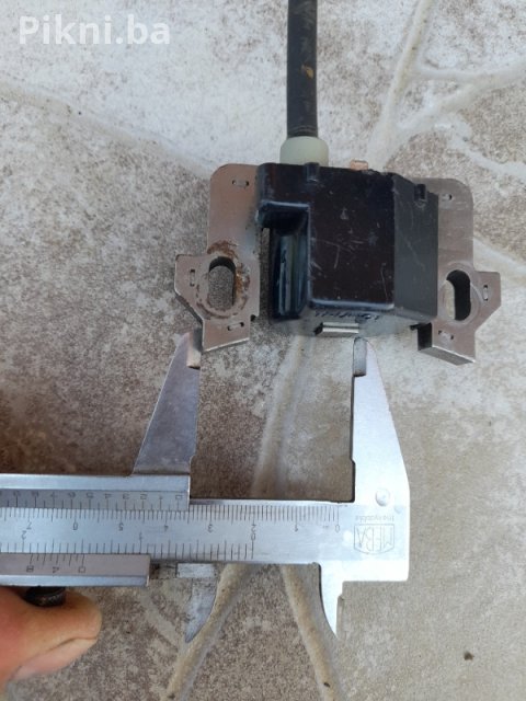 ORIGINALNA ELEKTRONIKA / MODUL PALJENJA za HONDA HRB 536C