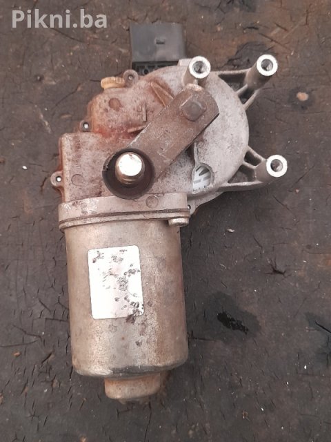 Motor Brisača (Prednji) ŠKODA FABIA II (52560100) - ORIGINAL!