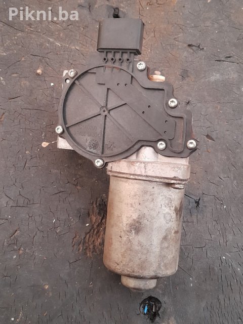 Motor Brisača (Prednji) ŠKODA FABIA II (52560100) - ORIGINAL! 6