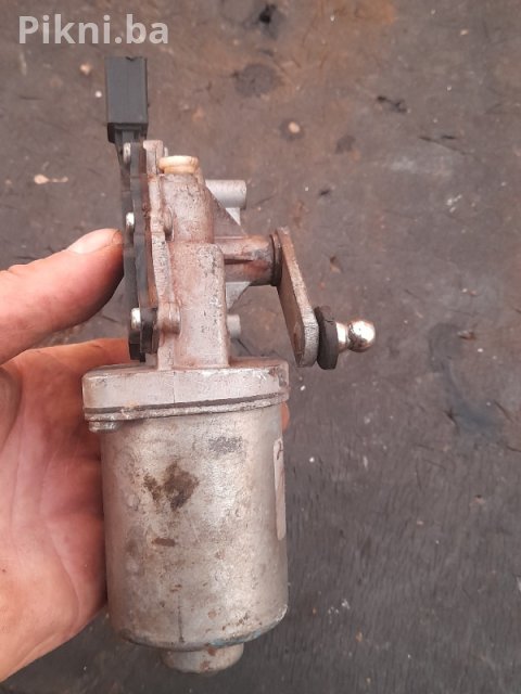 Motor Brisača (Prednji) ŠKODA FABIA II (52560100) - ORIGINAL! 3