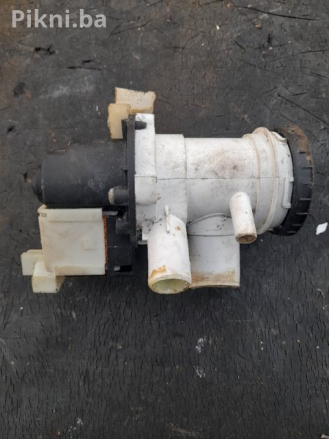 ORIGINAL PlaSet Odvodna Pumpa (34W) - Odličan Izbor!