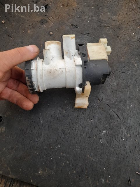 ORIGINAL PlaSet Odvodna Pumpa (34W) - Odličan Izbor! 3