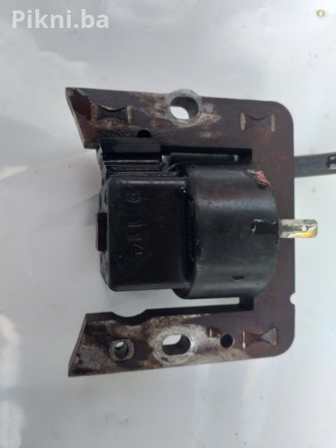 Modul paljenja elektronika bombina BRIGGS STRATTION 10