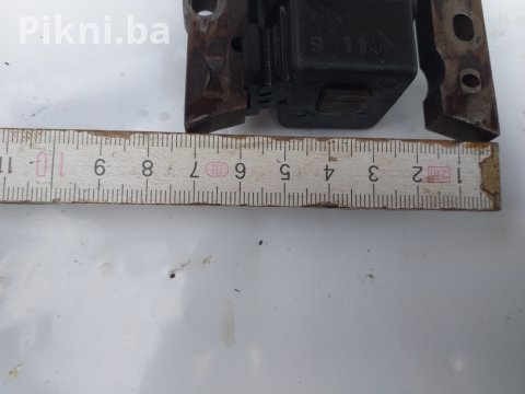 Modul paljenja elektronika bombina BRIGGS STRATTION 9