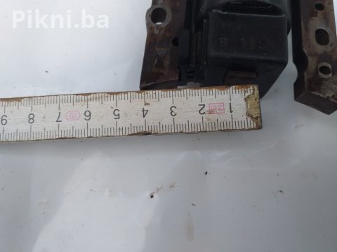 Modul paljenja elektronika bombina BRIGGS STRATTION 8