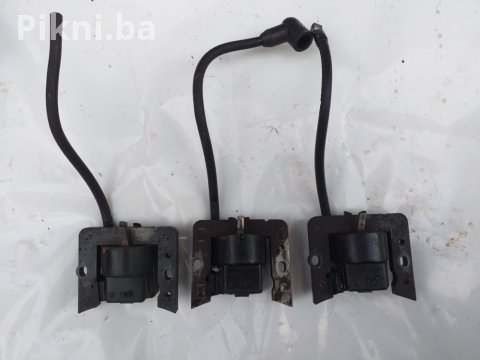 Modul paljenja elektronika bombina BRIGGS STRATTION 6
