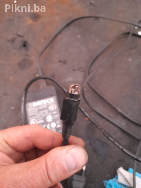 DATECS Switching Adapter 24V / 2A (4 Komada) - Industrijska Snaga 3