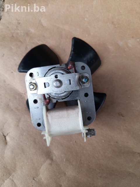Ventilator 220v elektro motor elektromotori 5