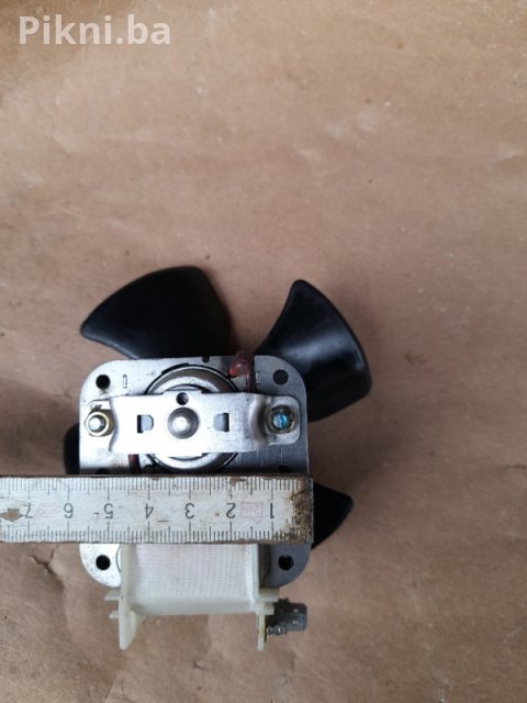 Ventilator 220v elektro motor elektromotori
