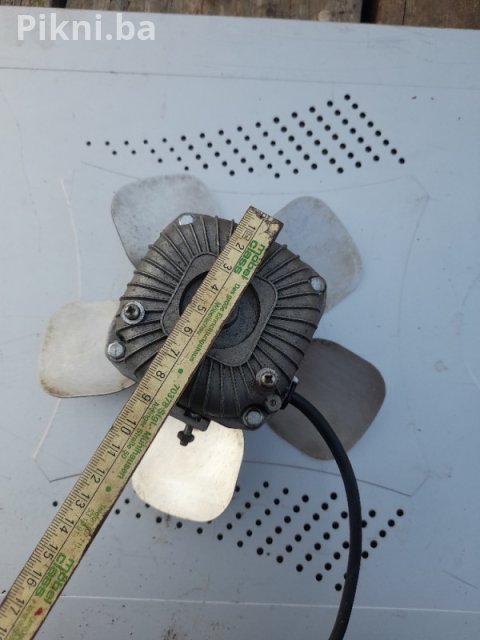 Hitna prodaja elektromotora ventilatora turbine - 30 KM! 7