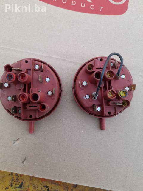 Hidrostat METALFLEX HD505 za Veš Mašine (Ispravni)