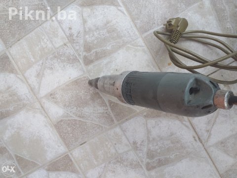 Industrijski ELEKTRIČNI ODVIJAČ / Profesionalna Montažna Šrafilic 3