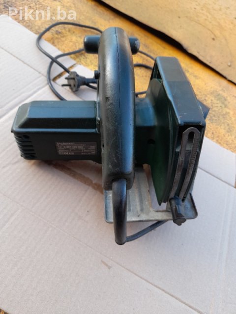 BOSCH PKS 40 rucni cikular cekular stucer pila