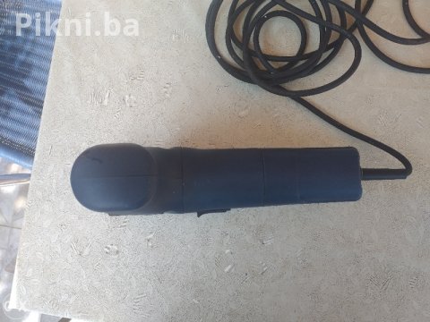 Snažna Ubodna Pila PARKSIDE 730W PPHSS - Podesivi Hodovi! 6