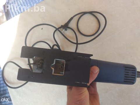 Snažna Ubodna Pila PARKSIDE 730W PPHSS - Podesivi Hodovi! 5
