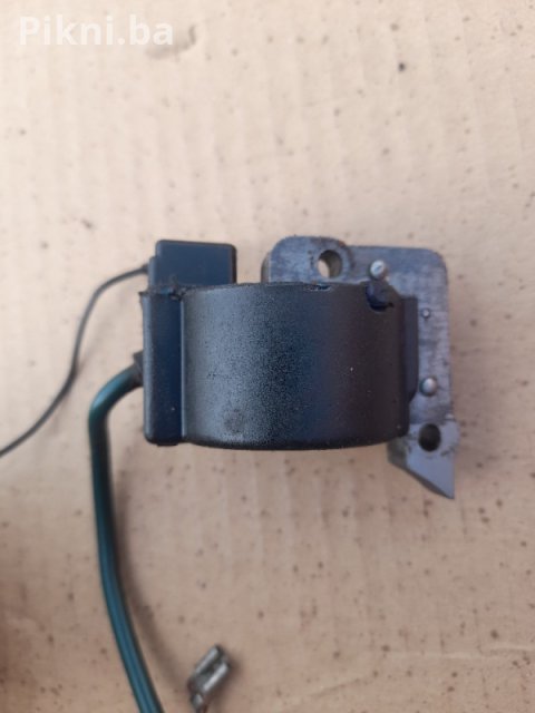 Originalna Elektronska Bobina (Modul Paljenja) - DOLMAR SACHS 108 7